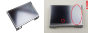 Pantalla De Navegación Peugeot 208 9825029180 A2C15851600 2
