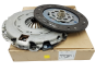 Embrague Completo Original Citroen Peugeot DS3 308 5008 2.0 HDI 1609071880 