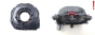 Anillo Del Airbag BMW Mini 4216268