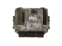 Controlador 0281010707 9647158080 9647785580 PSA Bosch 18708