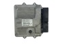 Controlador 51847810 71600.193.01 MJD6F3.F2 Ford 52551