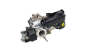 Turbocompresor 144108727R 144102778R 16319700051 1.0 TCE Renault 0km