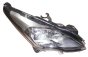 Reflector Derecho Nueva Original 9805505380 Peugeot 3008 5008