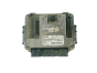 Controlador PSA 0281011089 9653202580 Bosch 33304