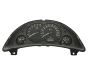 Velocímetro/Instrumentos Y Relojes Opel Corsa C 09166814FL 110008988009 50411