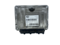 Controlador Fiat 51819338 IAW4AF.M9 61600.627.08 Magneti Marelli 49514