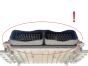 Controlador 96417301 5WY5442G Chevrolet Kemsco 45768