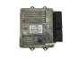 Controlador FGP MJD6JF.P3 55195817 71600.004.04 Fiat 16725