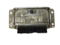 Controlador PSA Toyota 89661-0H022 0261208702 Bosch 16513