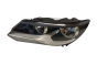 Reflector Izquierdo Para VW Tiguan 5N1941005B 99411833702 DPA