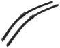 Plumas Limpiaparabrisas Delantero Citroen Peugeot C3 Pic DS3 1613158380