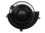 Ventilador, Motor De Calefacción Opel Zafira A 90437893 9002249 Behr 1090