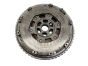 Rueda De Doble Masa 123104345R 1.2 TCE LUK Renault Nissan