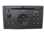 Radio Cd Mp3 Opel Corsa C 24423503 CDR2005 UY8