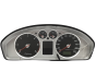 Velocímetro/Instrumentos Y Relojes Ford Galaxy 7M5920820K 110080037009 31069