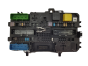 Controlador 13206762 5DK008669-32 HK Opel GM Hella 2435