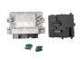 Conjunto De Arranque Renault Twingo 2 8200774747 8200836532 1.2 8V