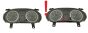 Velocímetro/Instrumentos Y Relojes Trafic Vivaro Primastar 8200459071 D 69560