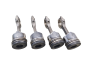 Biela Del Pistón 7701472834 7701476250 M 1.9 DTI Renault F9Q x4