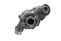 Turbocompresor 8201164371 144117533R GT1241 1.5 DCI Garrett 2092