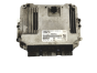 Controlador 0281011701 6M51-12A650-NC Ford Bosch 16244