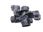 Mariposa De Aire Peugeot 407 9655971780 1.6 HDI Delphi 3102