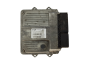 Controlador 55196357 ZS MJD6JO.S3 71600.047.02 Fiat FGP