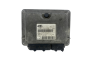 Controlador 55187043 IAW4AF.M9 61600.627.04 Fiat Magneti Marelli 48556