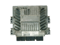 Controlador S122326109A 8200565863 8200592611 Renault Siemens 30968
