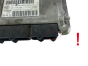 Controlador IAW 4AF.M9 55187372 61600.627.05 Fiat Magneti Marelli 48778