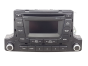 Radio Cd Mp3 Hyundai I10 96170-B90504X AC110B9EE HMC 2