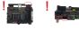 Controlador BSM B3 9657608780 PSA Delphi 2097