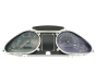 Velocímetro/Instrumentos Y Relojes Audi A6 C6 4F0920933J 503001721801 45117