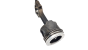 Biela Del Pistón 120A18456R 7701475074 1.5 dci K9K732 Renault 11