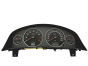 Velocímetro/Instrumentos Y Relojes Opel Vectra C Signum 13136725HN 31278