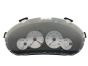 Velocímetro/Instrumentos Y Relojes Peugeot 206 9656696380 000500610 49199