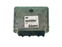Controlador IAW.4AF.M9 55187372 Fiat Magneti Marelli 33662