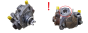 Bomba De Inyección 1460A043 294000-0993 Denso Mitsubishi