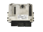 Controlador 0281017600 9676830080 9666729580 PSA Bosch 17161