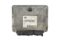 Controlador IAW.4AF.PP 55187374 61600.625.03 Fiat Magneti Marelli 54007