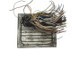 Controlador S118107004E 3S61-12A650-CC SIM22 Ford Siemens 16121