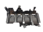 Carcasa Del Eje 8200087757 1.5 DCI Renault
