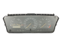 Velocímetro/Instrumentos Y Relojes VW Passat B3 81117620 VDO