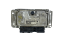 Controlador PSA Toyota 89661-0H022 0261208702 Bosch 48547