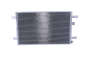 Condensador De La Climatización Para VW Seat 7M0820413F 88201768001 Vika