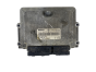Controlador Fiat 55185364 0281010337 19242AAA Bosch 53337