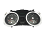 Velocímetro/Instrumentos Y Relojes Renault Megane 2 8200462281 B 54338