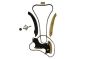 Kit De Cadena De Tiempo A0009931976B B19296 Mercedes-Benz Borsehung