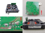 Controlador Renault 8200306033A S118399300J Siemens 59046