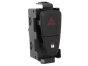 Interruptor De Las Luces De Emergencia Renault Megane 3 Scenic 3 252100502R